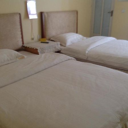 Guandu Guoting Hotel Dabanqiao Экстерьер фото